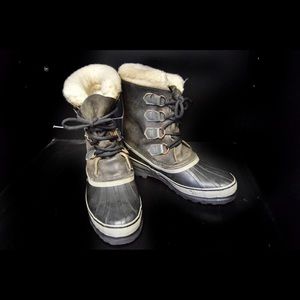 Sorel Boot